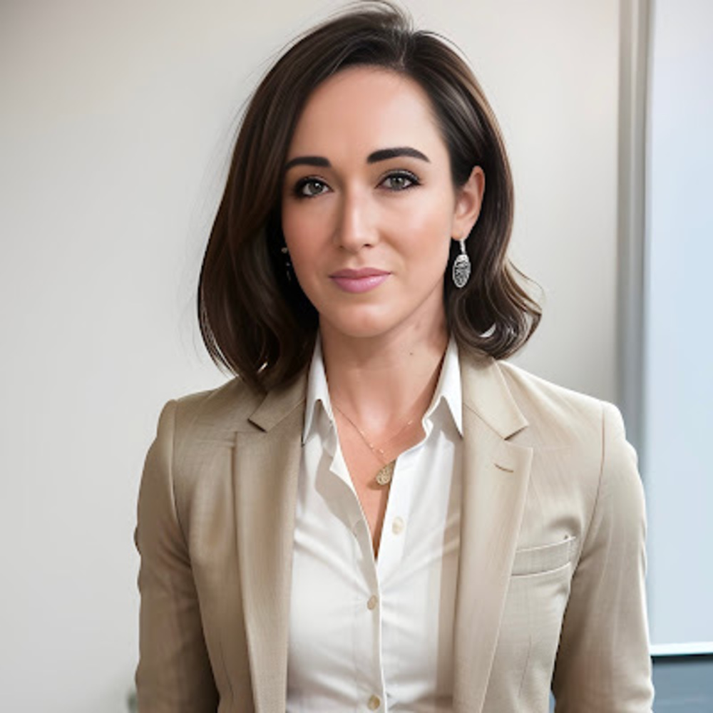 Meet your Posher, Bethany